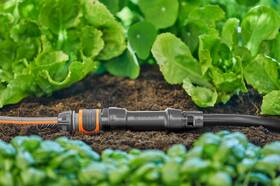 Redukce Gardena MicroDrip System 1000 

 obrázek produktu 4 z 5