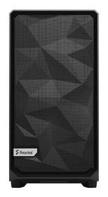 Case FRACTAL DESIGN  černá

 obrázek produktu 1 z 12