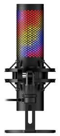 Mikrofon HyperX QuadCast 2 S černý

 obrázek produktu 3 z 19