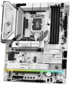 Základní deska ASRock Z890 STEEL LEGEND WIFI 

 obrázek produktu 2 z 5
