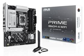 Základní deska Asus B860M-A WIFI 

 obrázek produktu 8 z 8