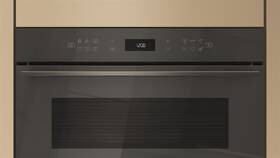 Mikrovlnná trouba Whirlpool WMD7O4TSG šedá

 obrázek produktu 3 z 14