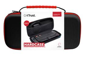Pouzdro Trust GXT 1251 pro Nintendo Switch 2 černé

 obrázek produktu 6 z 6