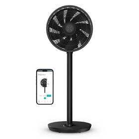 Ventilátor stojanový Duux DXCF70 Whisper Flex 2 Smart, black černý

 obrázek produktu 1 z 19