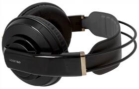 Sluchátka Superlux HD681 EVO černá

 obrázek produktu 3 z 4