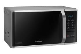 Mikrovlnná trouba Samsung MG23K3523AS/E2 nerez

 obrázek produktu 11 z 11