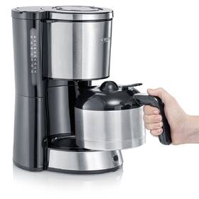 Kávovar Severin KA 4847 černý/nerez

 obrázek produktu 5 z 6