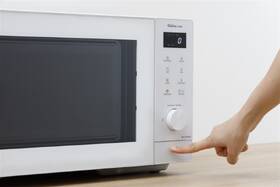 Mikrovlnná trouba Panasonic NN-GD34QWEPG bílá

 obrázek produktu 4 z 11