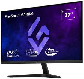 Monitor ViewSonic VX27G1-HD černý

 obrázek produktu 2 z 9