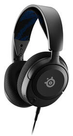 Headset SteelSeries Arctis Nova 1P černý

 obrázek produktu 10 z 15