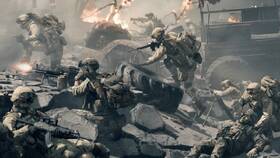 Hra EA Xbox Series X Battlefield 6 

 obrázek produktu 6 z 10