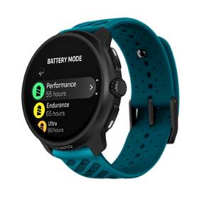 Chytré hodinky Suunto Race 2 modré

 obrázek produktu 1 z 10
