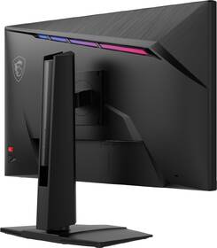 Herní monitor MSI MAG 272URDF E16 černý

 obrázek produktu 5 z 8