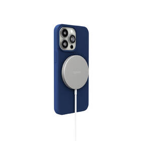 Bezdrátová nabíječka Epico s MagSafe, 15 W bílá

 obrázek produktu 3 z 7