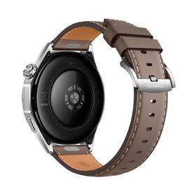 Chytré hodinky Huawei Watch GT 6 46 mm NFC šedé

 obrázek produktu 4 z 6