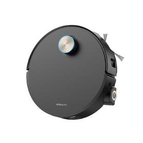 Robotický vysavač Dreame Aqua10 Ultra Roller Complete černý

 obrázek produktu 11 z 14