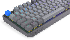 Klávesnice ENDORFY Thock V2 TKL Wireless CZ šedá

 obrázek produktu 11 z 23