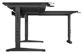 Herní stůl Genesis HOLM MODULAR 160 Corner, RGB černý

 obrázek produktu 6 z 19
