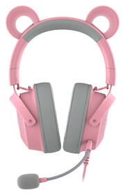 Headset Razer Kraken Kitty V2 Pro růžový

 obrázek produktu 20 z 24