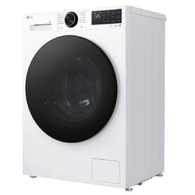 Pračka LG F2X50S8TLB bílá

 obrázek produktu 10 z 15