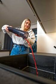 Podlahová myčka Sencor SVW 8872BK černá

 obrázek produktu 25 z 25