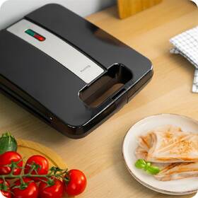 Sendvičovač Huslog HUS1028 černý

 obrázek produktu 2 z 10