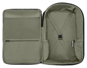 Batoh na notebook Wenger UrbanOne Travel Backpack 15.6" černý

 obrázek produktu 6 z 9