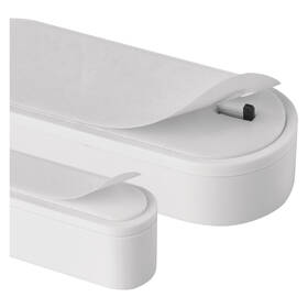 Senzor EMOS GoSmart Bezdrátový dveřní senzor IP-2011Z, ZigBee bílý

 obrázek produktu 7 z 15
