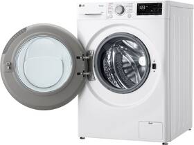 Set výrobků LG FASR3A04WS + RC81V9AV3N bílý

 obrázek produktu 6 z 19