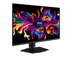 Herní monitor MSI MAG 321UP QD-OLED X24 černý

 obrázek produktu 4 z 6