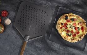 Trouba AEG TX7PB63FSB PizzaExpert černá

 obrázek produktu 11 z 13
