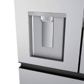 Americká lednice Haier HFR59F18CWMM nerez

 obrázek produktu 17 z 25