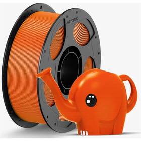 Filament Anycubic PETG, 1,75 mm pro 3D tiskárnu, 1kg oranžová

 obrázek produktu 1 z 1