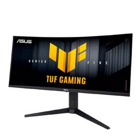 Herní monitor Asus TUF Gaming VG34WQL5A černý

 obrázek produktu 2 z 8