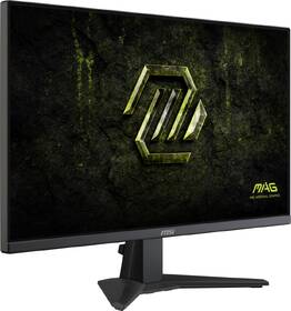 Herní monitor MSI MAG 275F E20 černý

 obrázek produktu 4 z 8