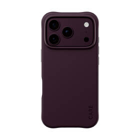 Kryt na mobil PanzerGlass CARE na Apple iPhone 18 Pro / 17 Pro Samba MagSafe fialový

 obrázek produktu 1 z 4