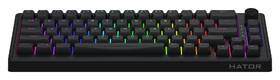 Klávesnice HATOR Skyfall 65, US layout černá

 obrázek produktu 3 z 7