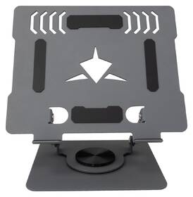 Stojan White Shark Ice Arrow 11,6" - 14" černý

 obrázek produktu 1 z 6