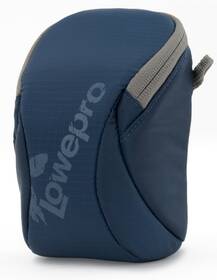 Pouzdro na foto/video Lowepro Dashpoint 20 modré

 obrázek produktu 1 z 7