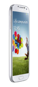 Mobilní telefon Samsung S4 (i9505) - White frost bílý

 obrázek produktu 3 z 39