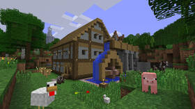 Hra Microsoft Minecraft 

 obrázek produktu 3 z 7