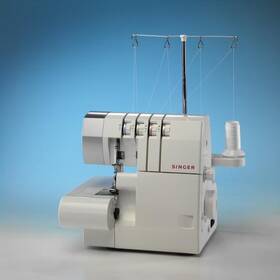 Šicí stroj Singer 14SH754 Overlock 

 obrázek produktu 3 z 5
