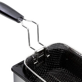 Fritéza ETA 1172 90000 černá/nerez

 obrázek produktu 5 z 10