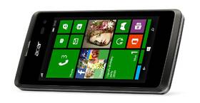 Mobilní telefon Acer M220 Single SIM černý

 obrázek produktu 5 z 6