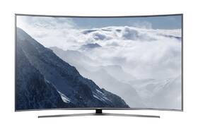 Televize Samsung UE88KS9802 titanium

 obrázek produktu 10 z 11