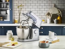 Kuchyňský robot KENWOOD KVL6420S stříbrný

 obrázek produktu 9 z 16