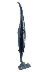 Tyčový vysavač Hoover SR71_SR01011 modrá barva
