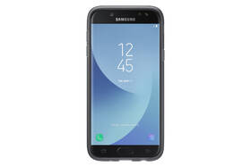 Kryt na mobil Samsung Jelly Cover na J3 2017 černý

 obrázek produktu 2 z 4