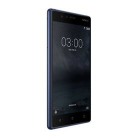 Mobilní telefon Nokia 3 Dual SIM modrý

 obrázek produktu 4 z 5