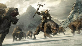 Herní konzole Microsoft 1 TB + Middle-earth: Shadow of War 

 obrázek produktu 17 z 19